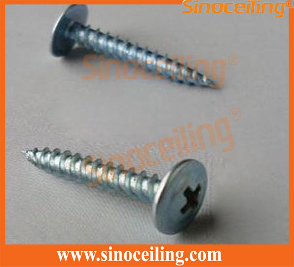 screws wafer head self tapping