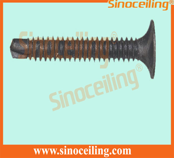 screws bugle head self drilling