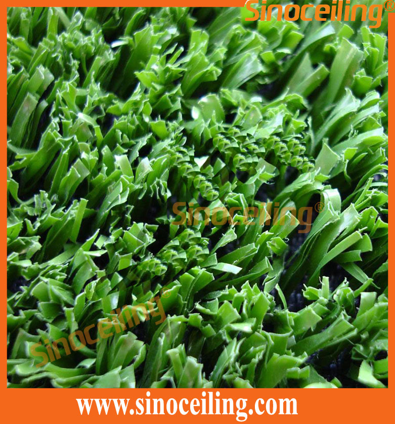 artificial grass tennis turf (SC22022)
